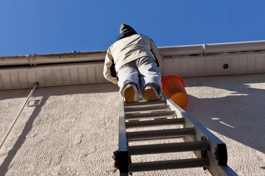 Gutter Cleaning Decatur GA