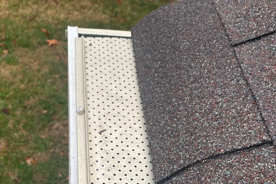 Gutter Cleaning Decatur GA