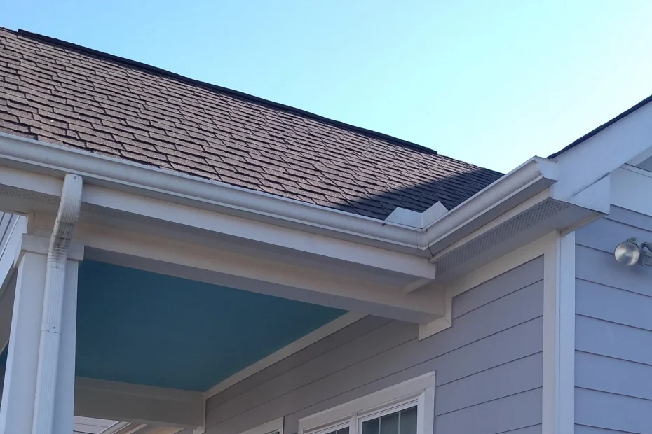 Gutter Cleaning Decatur GA