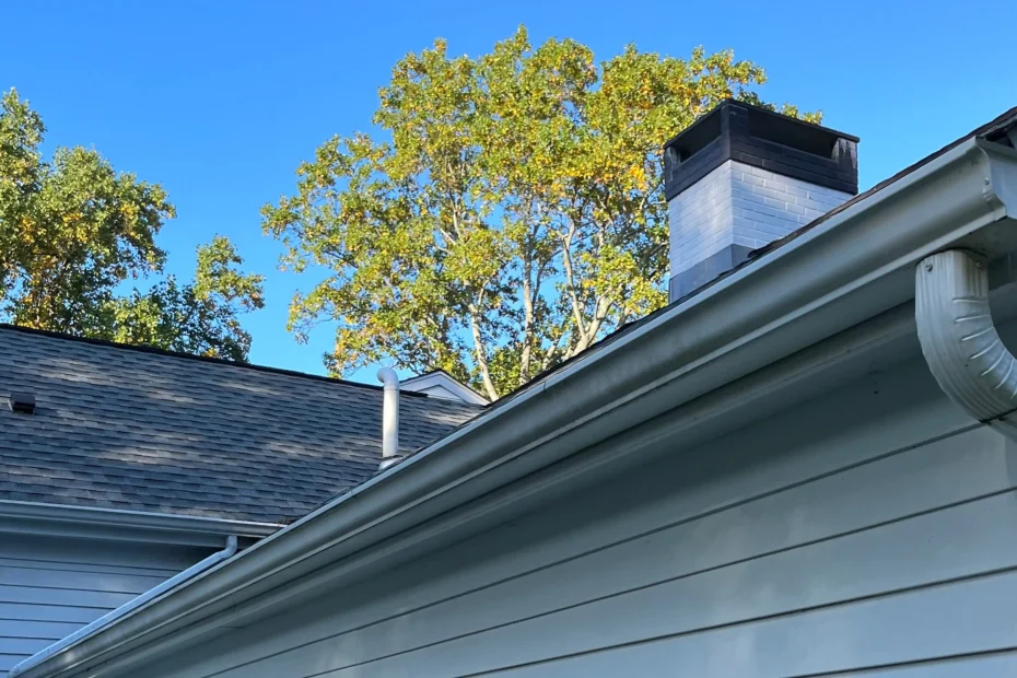 Gutter Cleaning Decatur GA