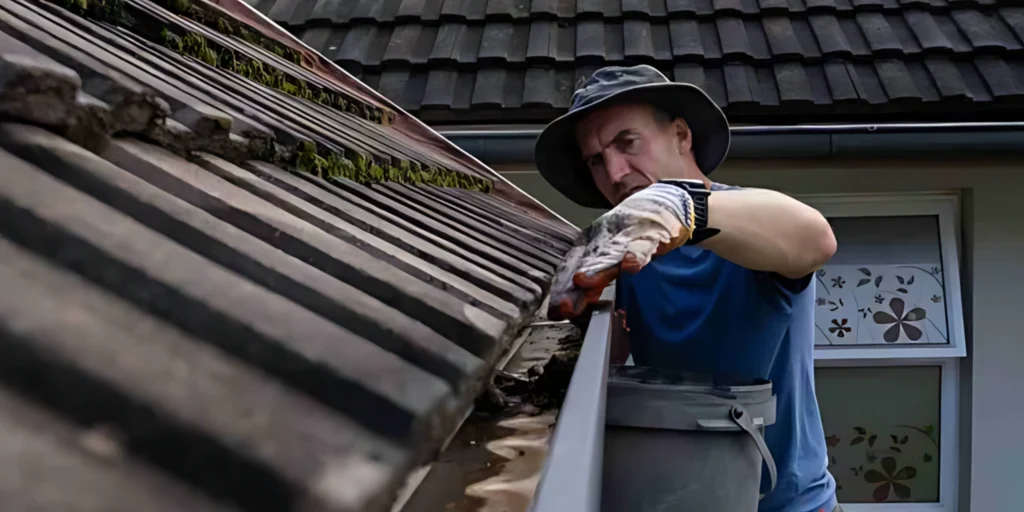 Gutter Cleaning Decatur GA home page