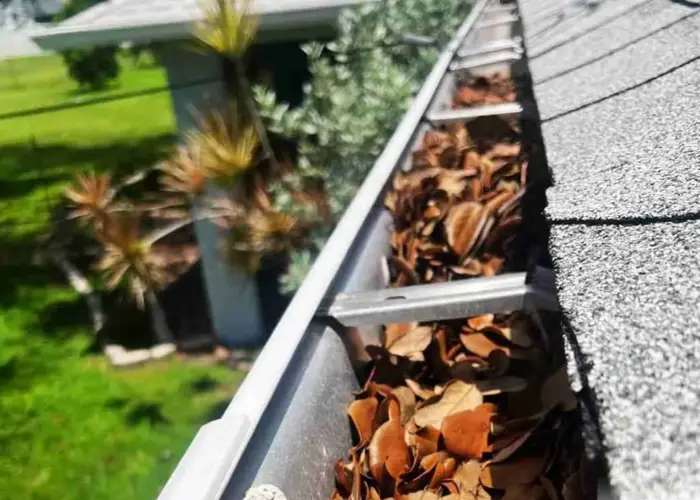 Gutter Cleaning Decatur GA home page